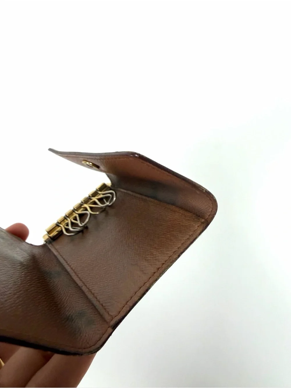 Louis Vuitton authentic louis
