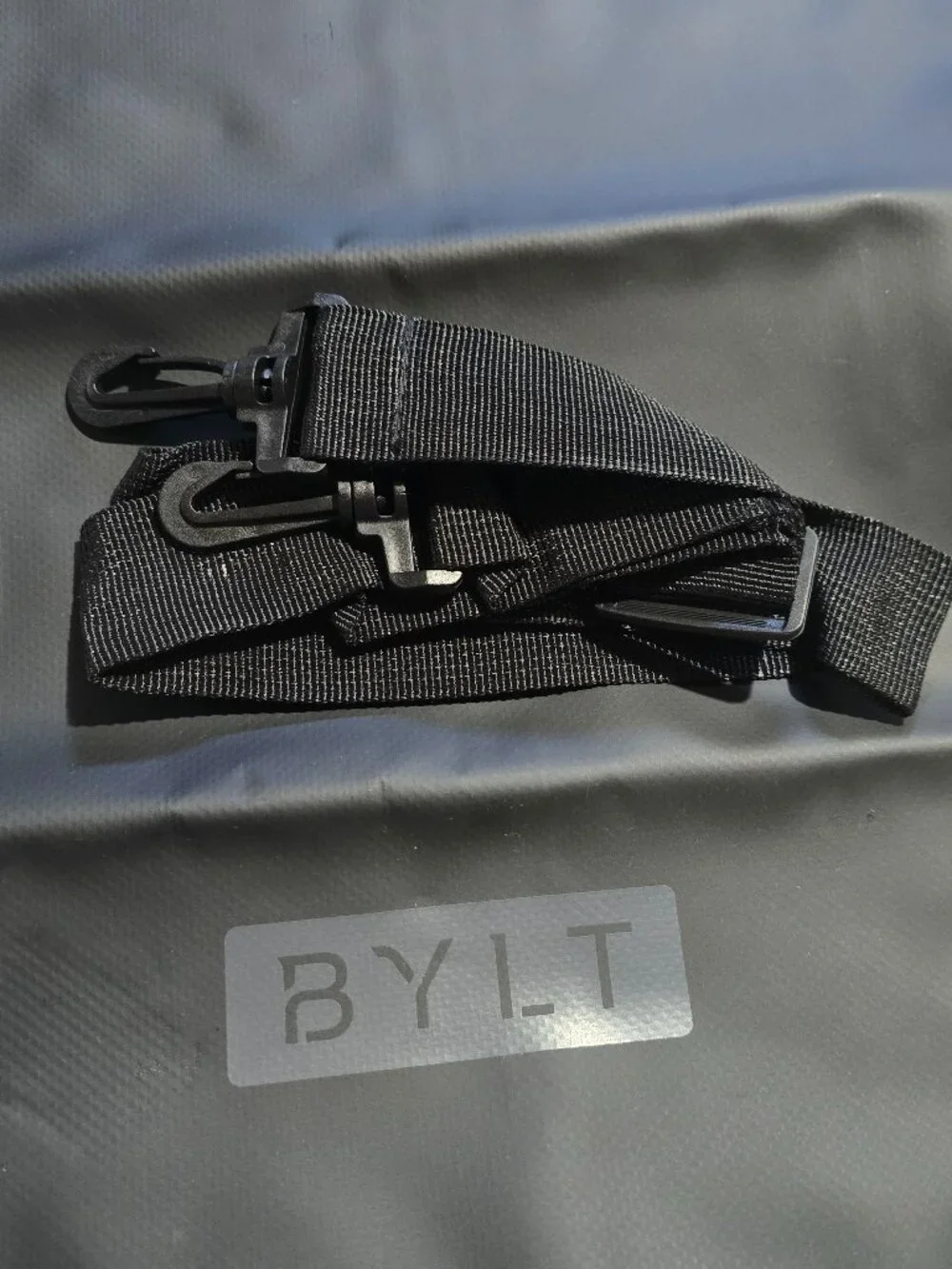 BYLT Basics upgrade your