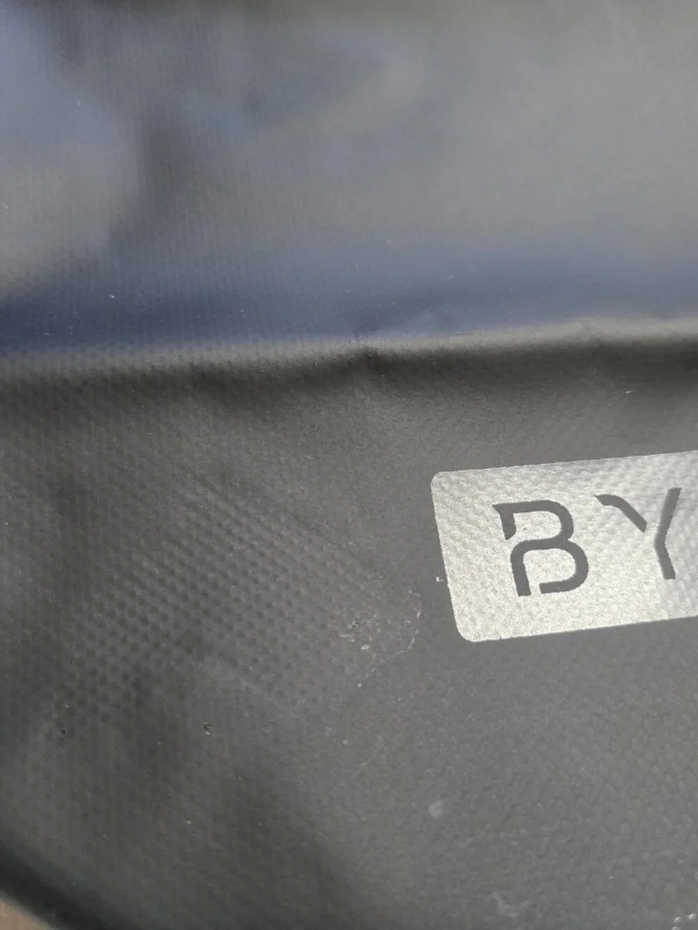 BYLT Basics upgrade your