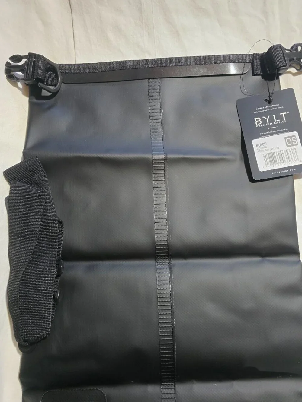 BYLT Basics upgrade your