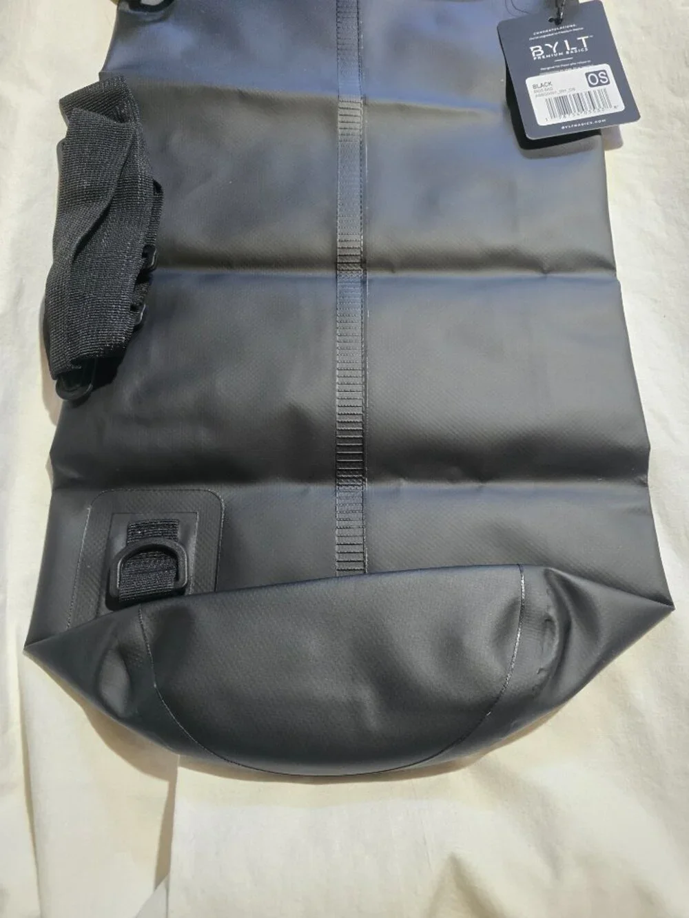 BYLT Basics upgrade your