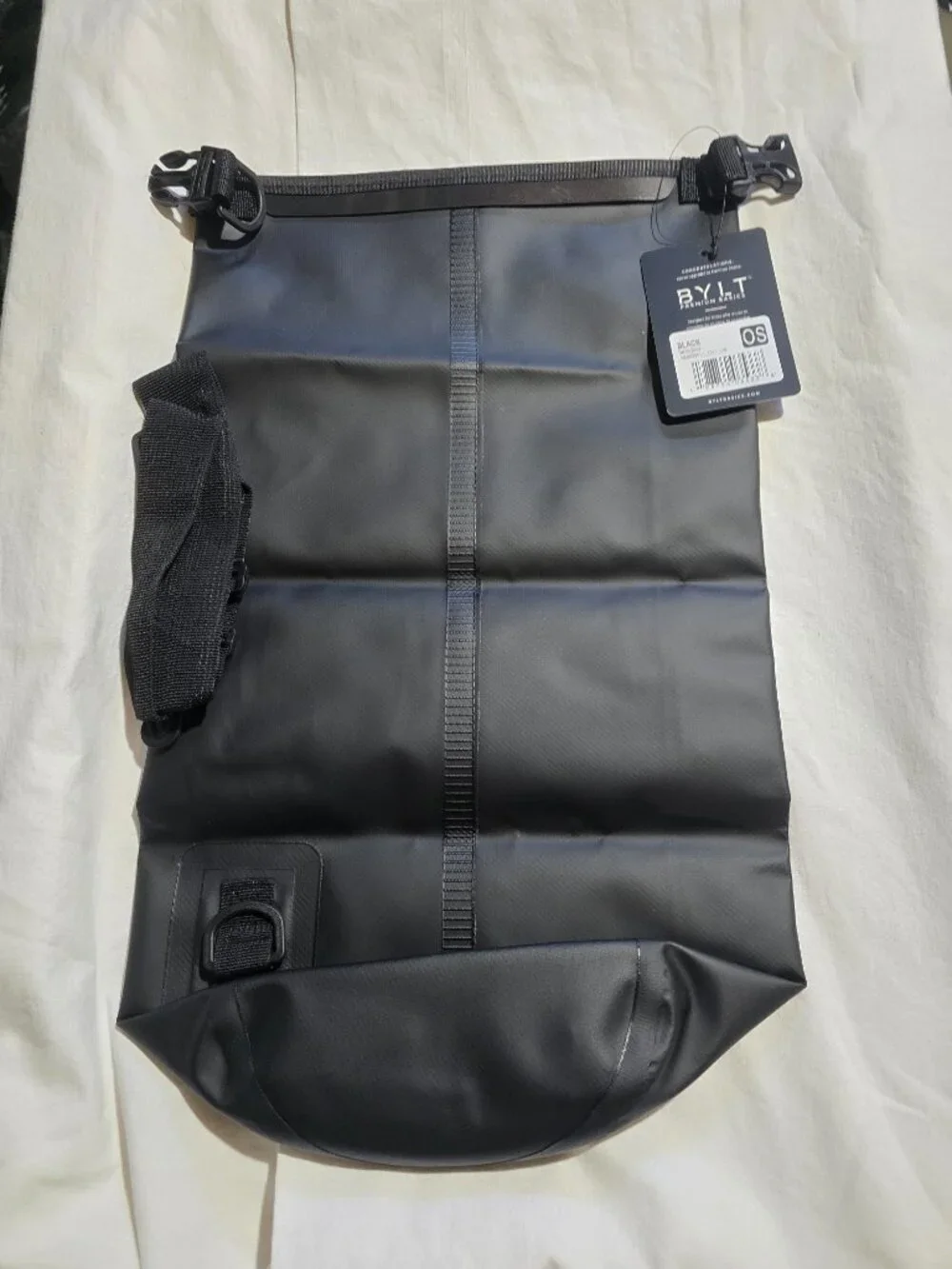 BYLT Basics upgrade your