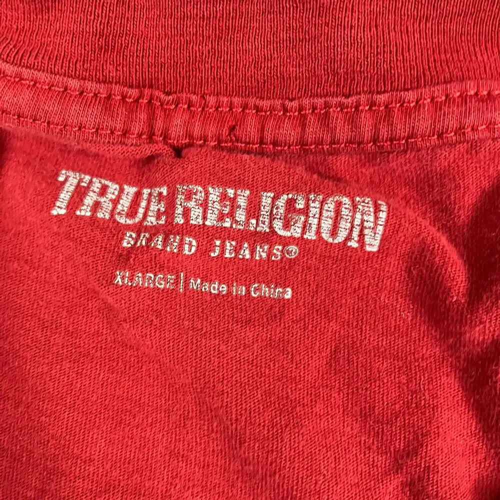True Religion true religion