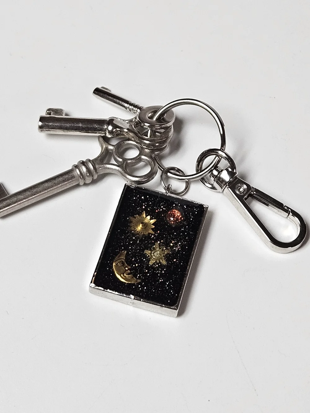 spectra nova stylish black