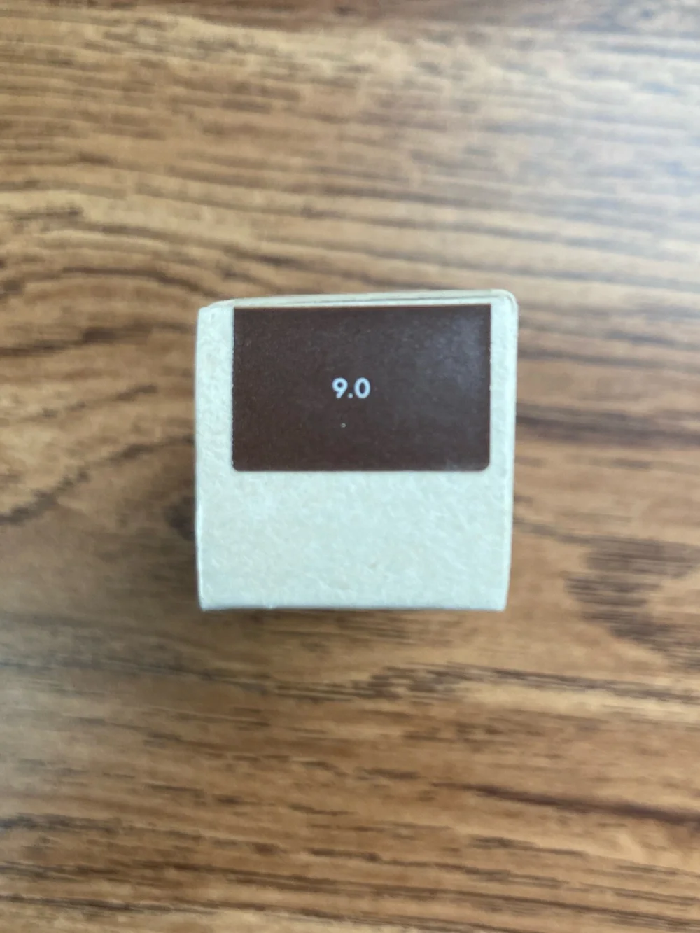 NIB Lauren Conrad The Concealer - Brown, Shade 9.0 (0.25 fl oz)
