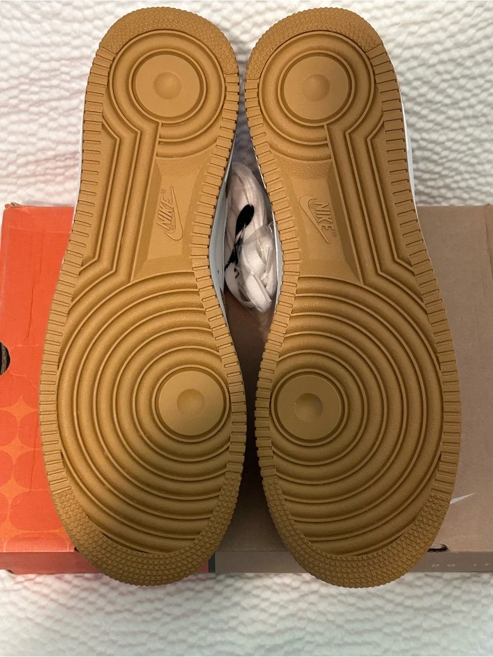 Nike limited edition