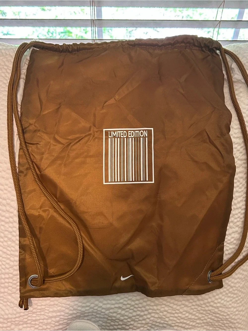 Nike limited edition