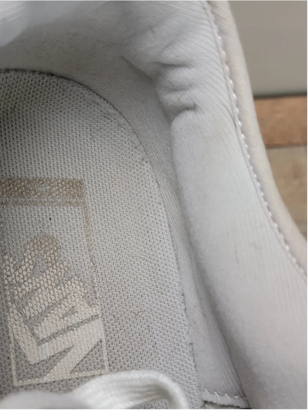 Vans street them