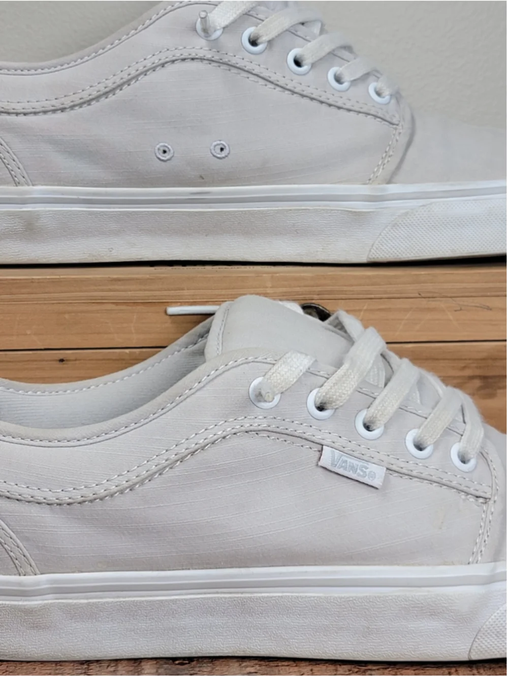 Vans dirt california versatile