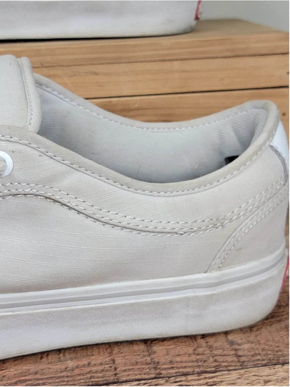 Vans friendly versatile