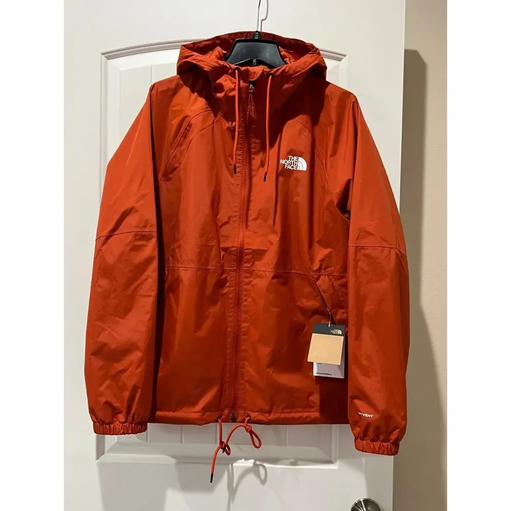 The North Face new tag