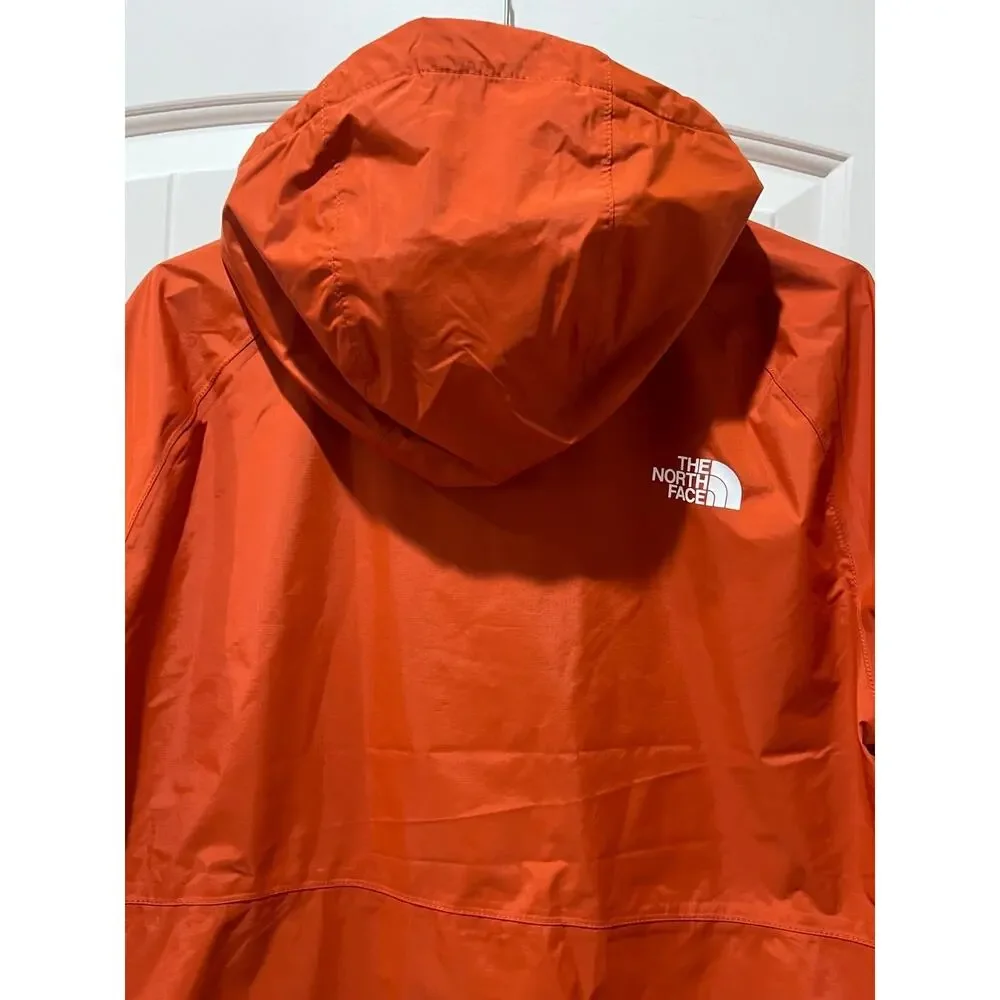 The North Face new tag