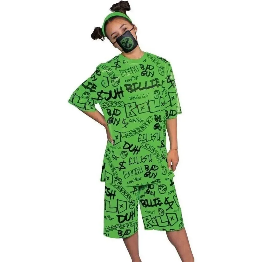 Disguise step into