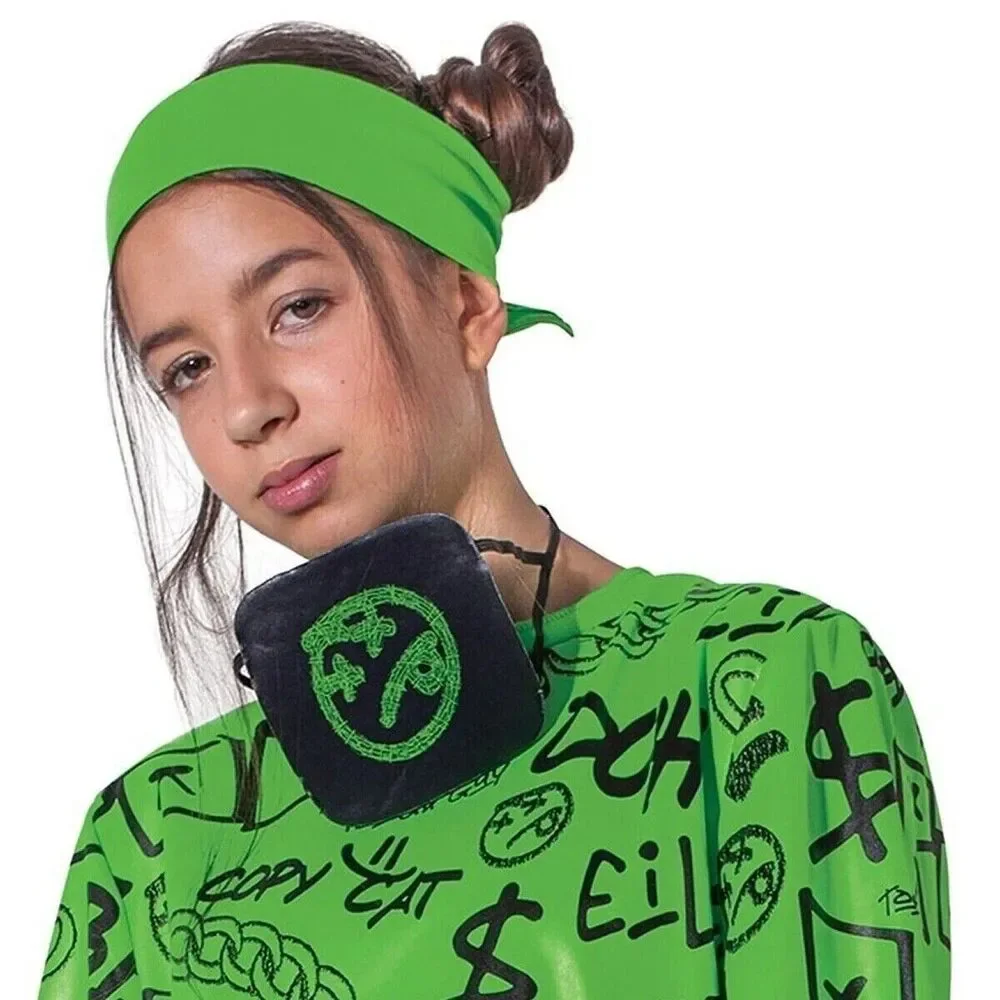 Disguise step into