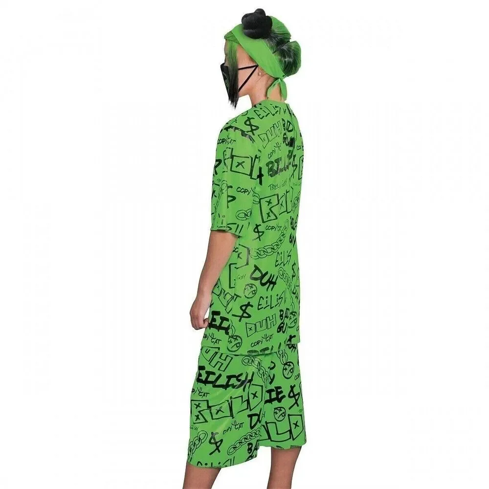 Disguise step into