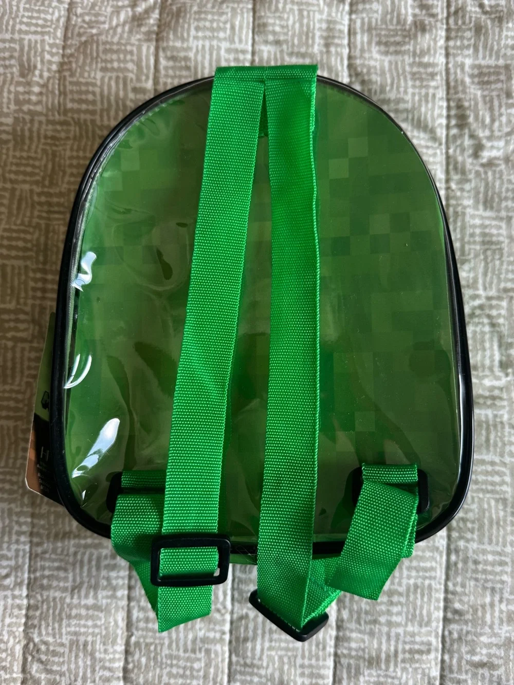 N/A set minecraft