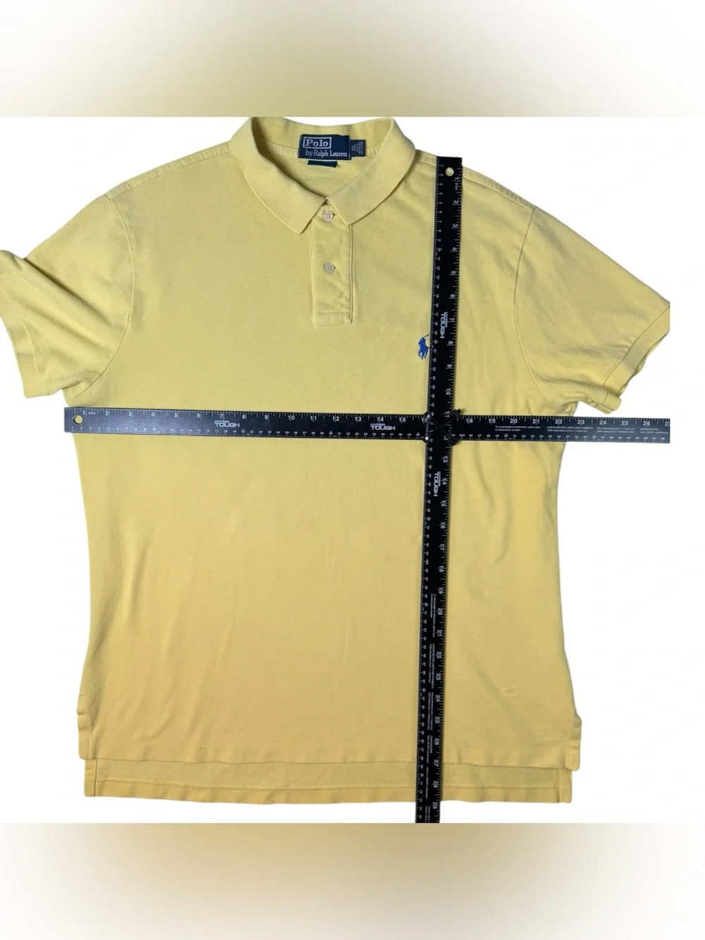 Ralph Lauren classic polo