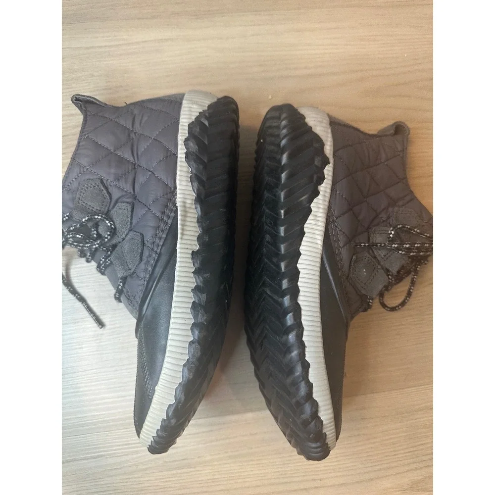 Sorel boots classic