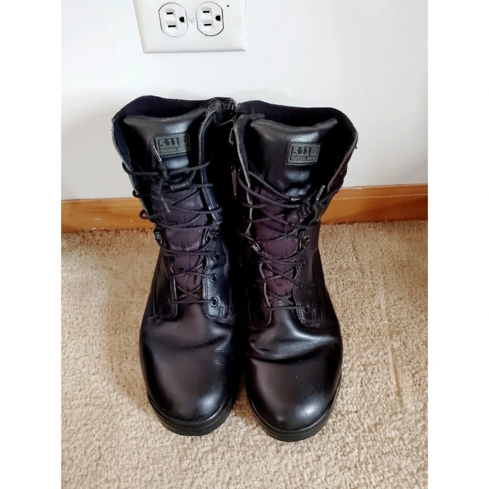5.11 Tactical 150204 Men Sz 13 ATAC 2.0 8