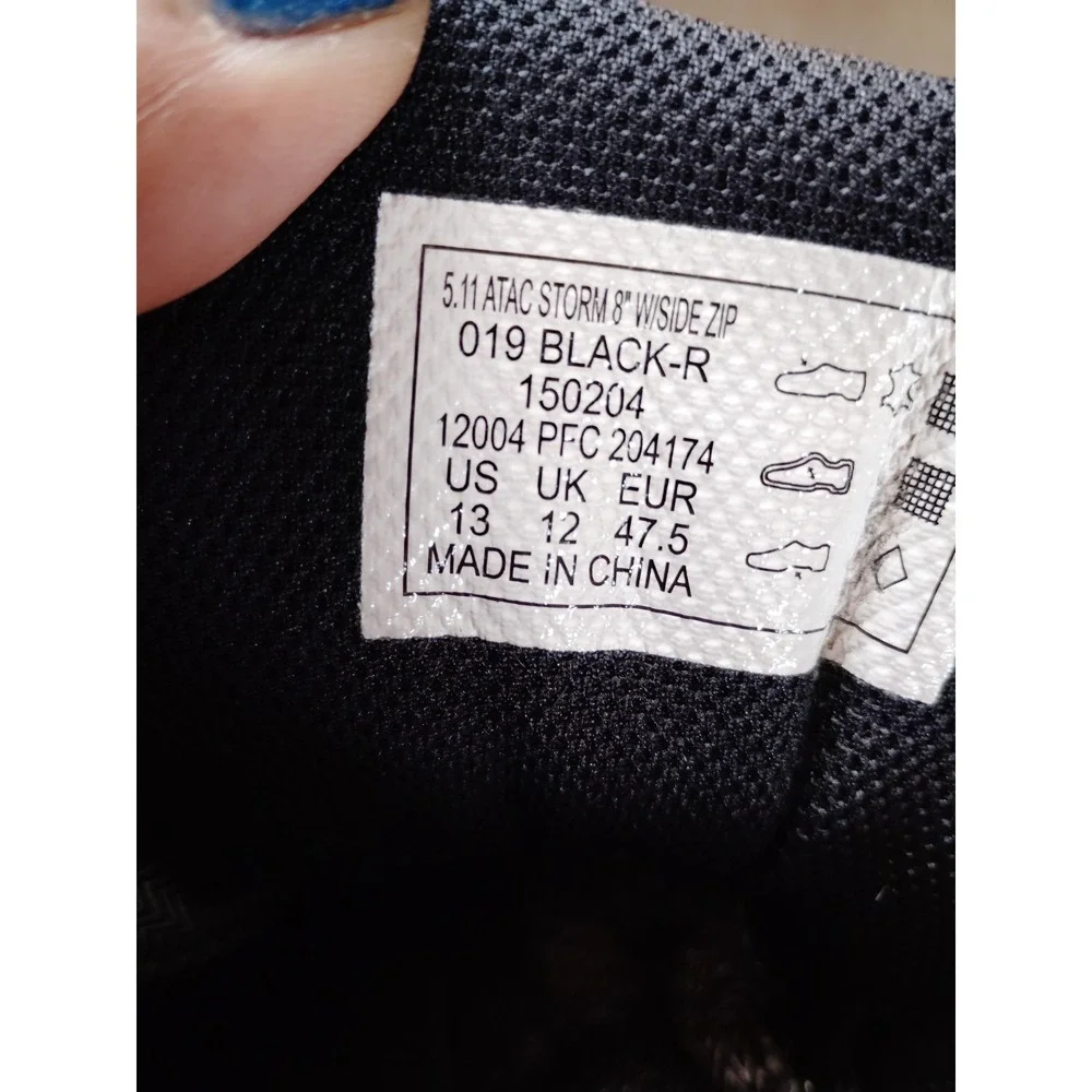 5.11 Tactical tactical waterproof
