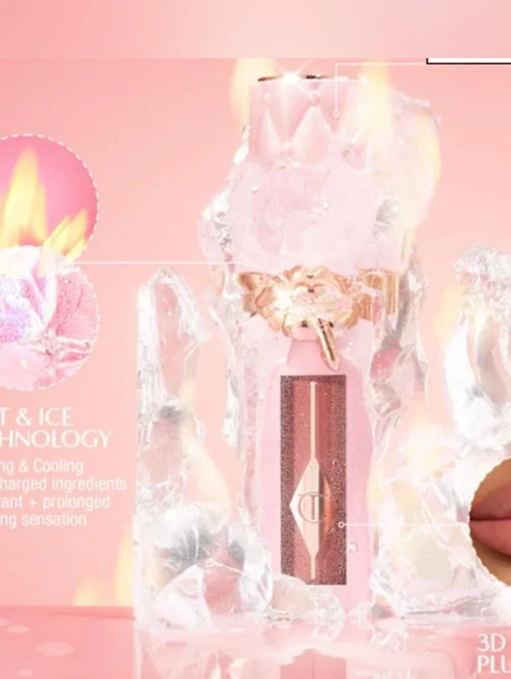 Charlotte Tilbury charlotte tilbury
