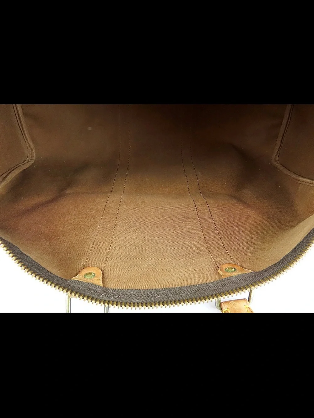Louis Vuitton handles stylish