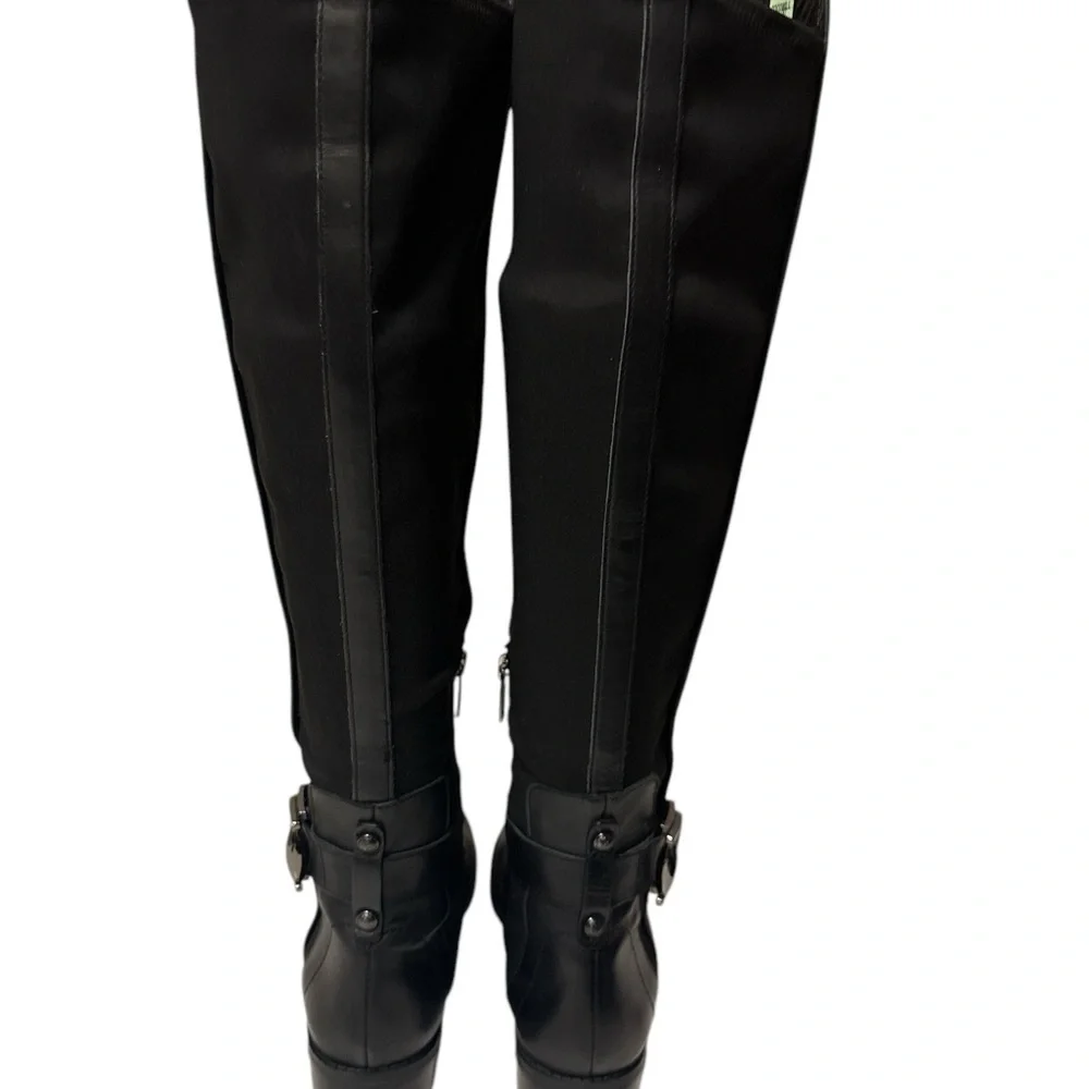 Vince Camuto zipper 8w macy