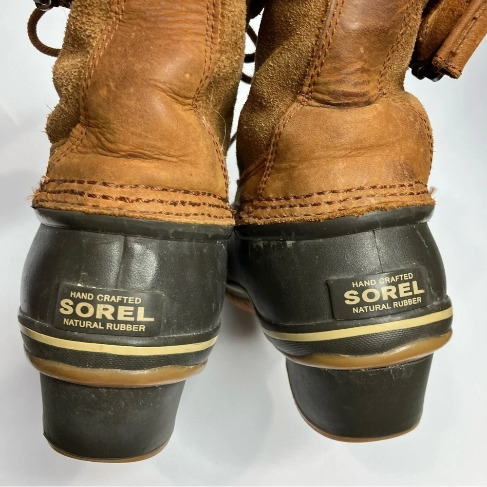 Sorel winter fancy