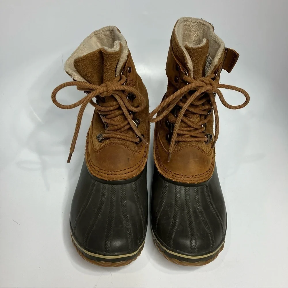 Sorel winter fancy