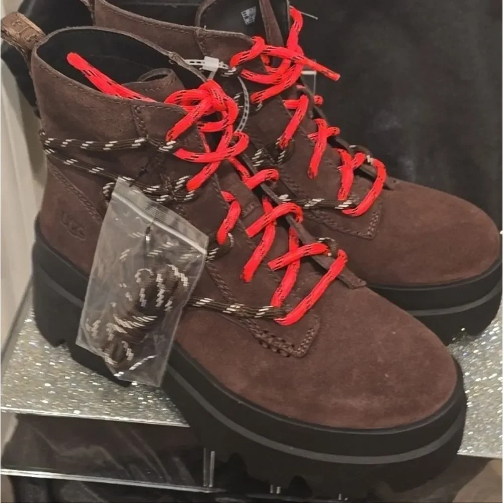 UGG new no