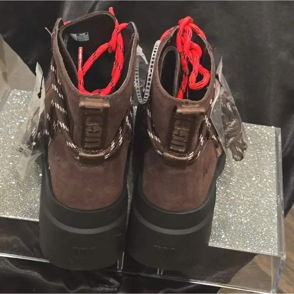 UGG new no