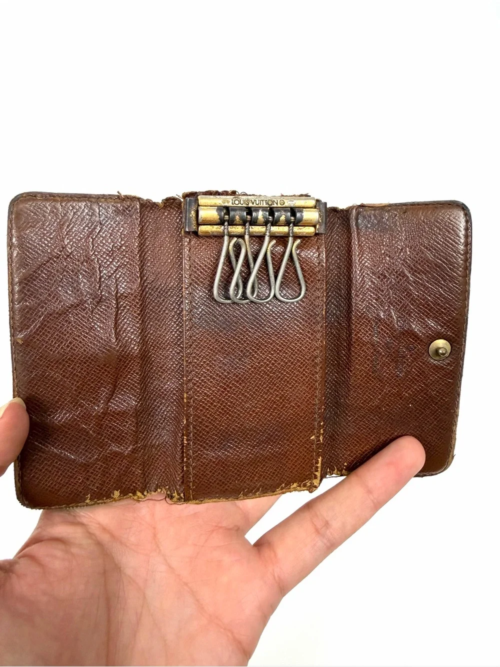 Louis Vuitton authentic louis