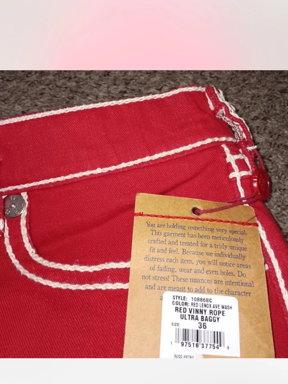 True Religion true religion