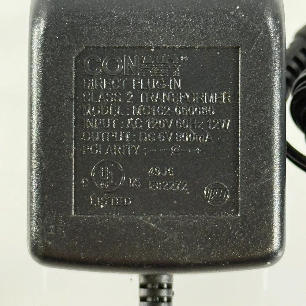 Conair ac adapter