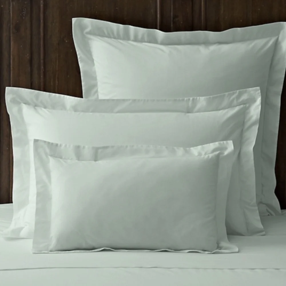 Brand New  Lumbar Restoration Hardware Pisolo Sham