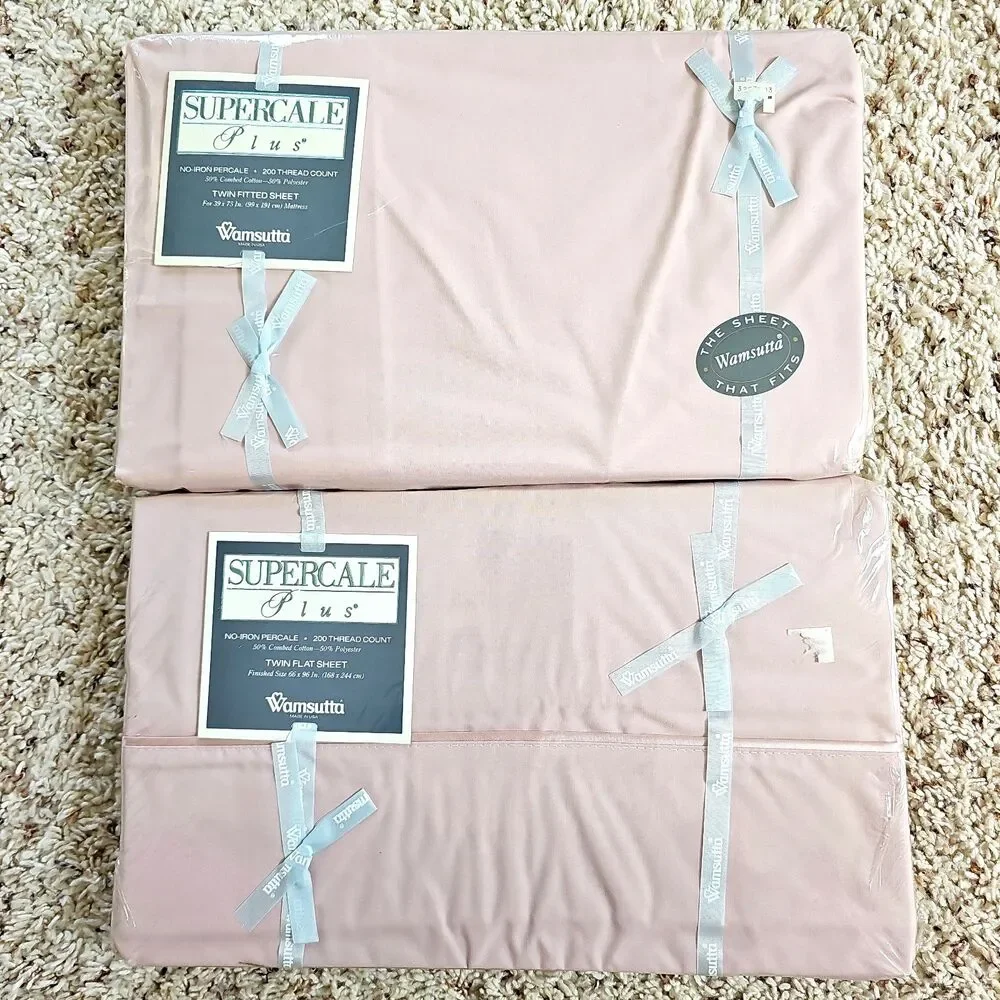 Wamsutta supercale plus