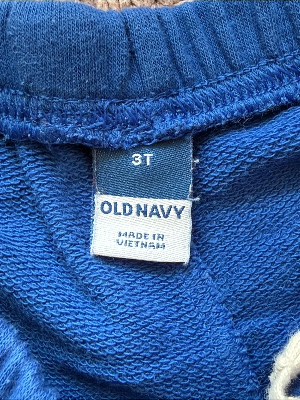 Old Navy old navy