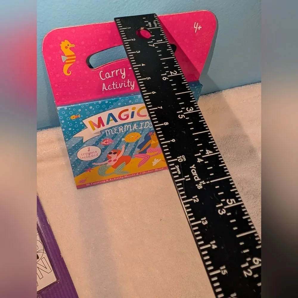 None kids activities