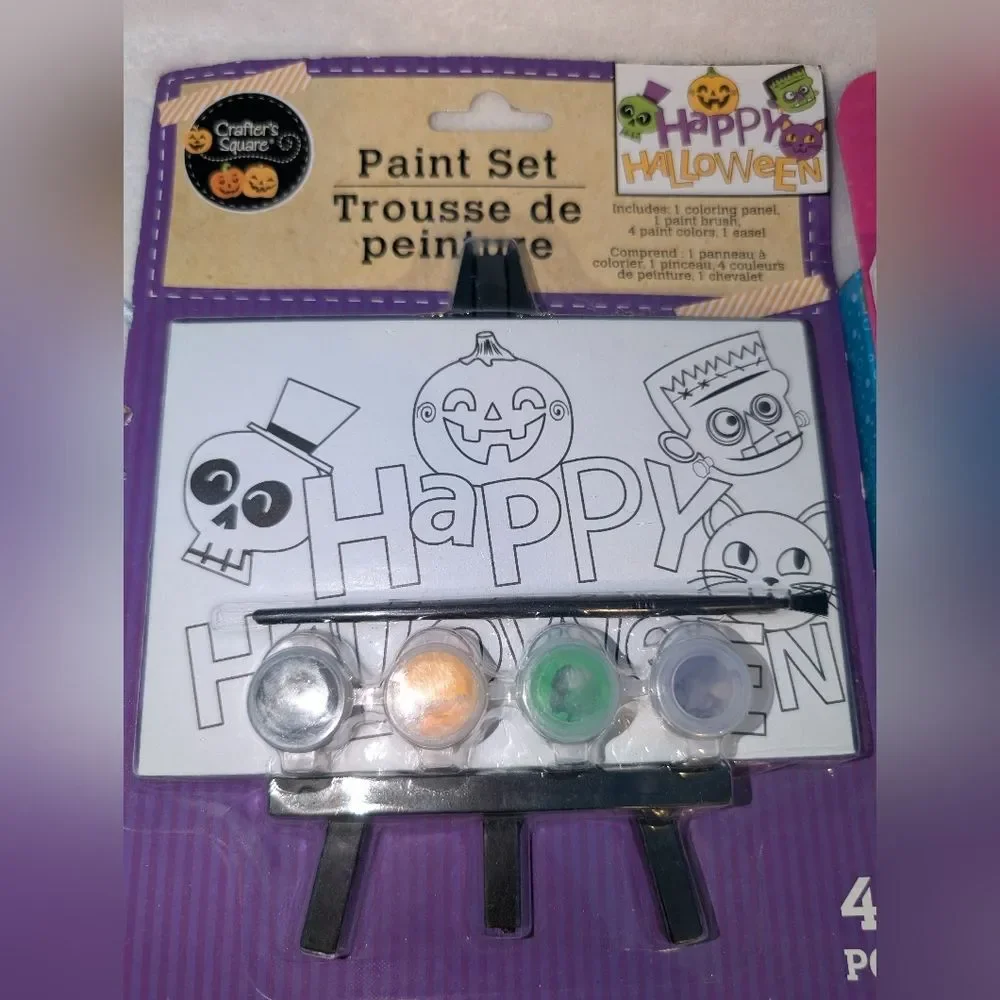 None kids activities