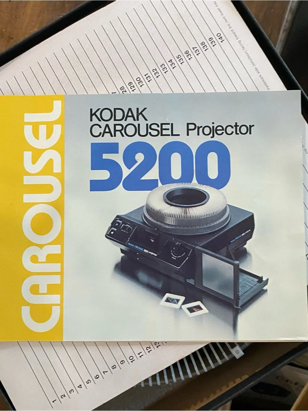 Kodak clear branding