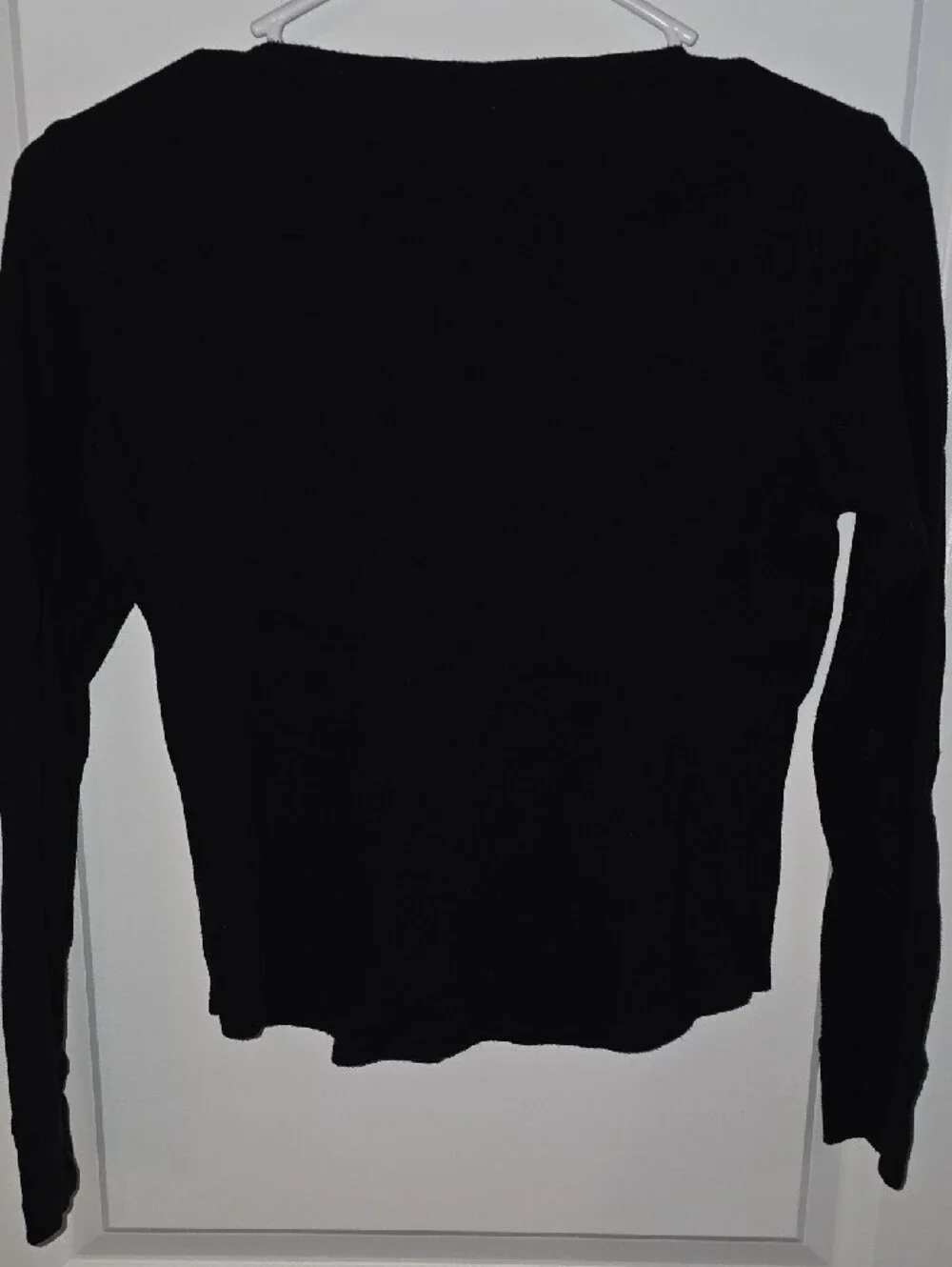 Old Navy classic crewneck