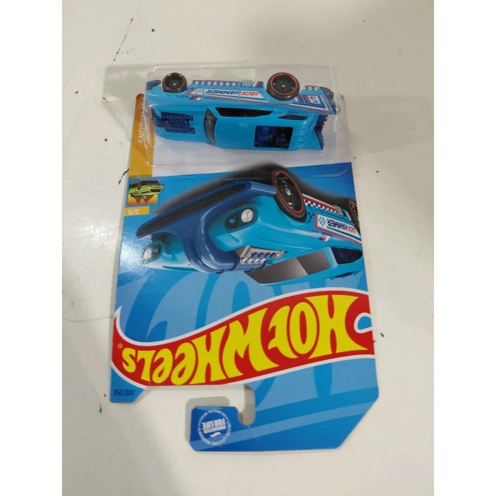 Hot Wheels than pictures custom