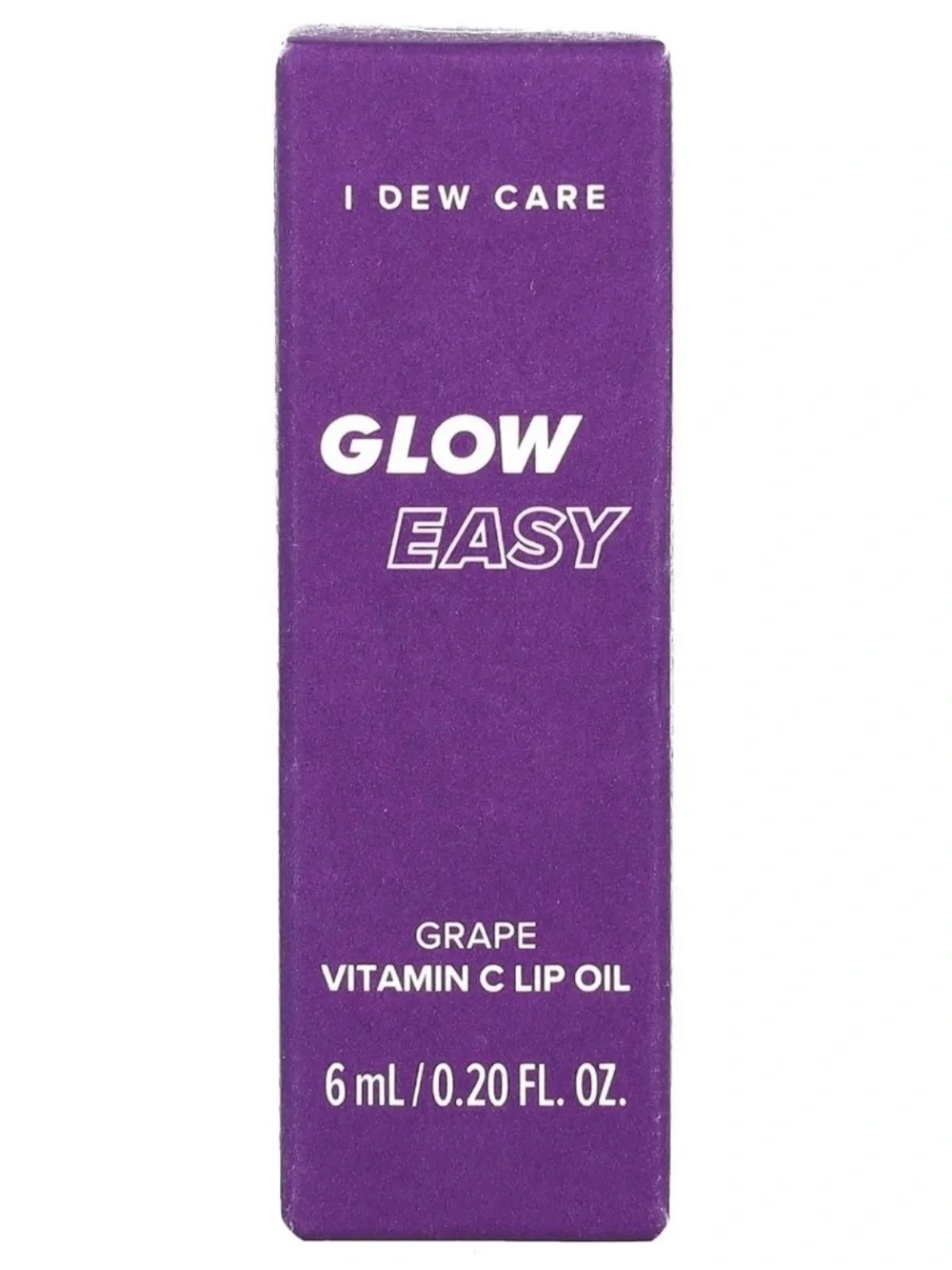 I Dew Care dew care