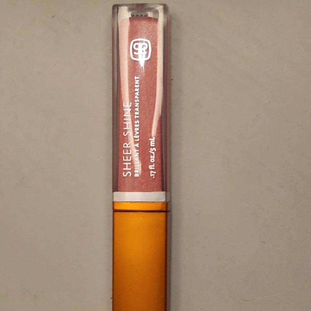Arbonne nib 17