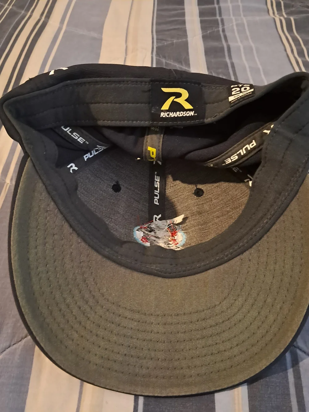 N/A classic black