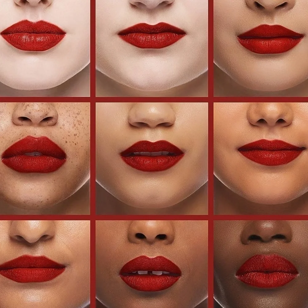 MAC Cosmetics new box