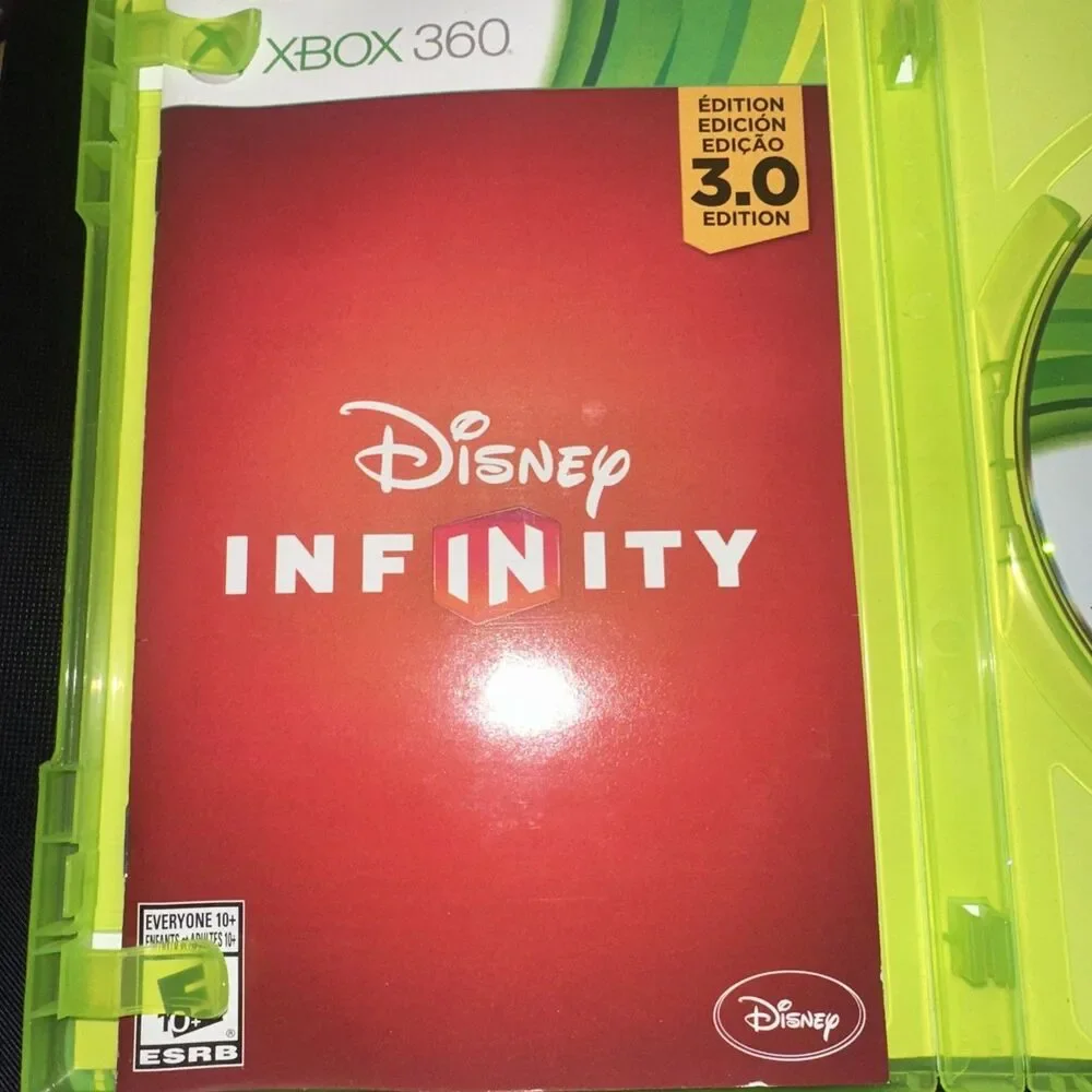 N/A product disney