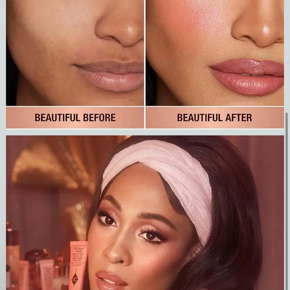 Charlotte Tilbury brand new