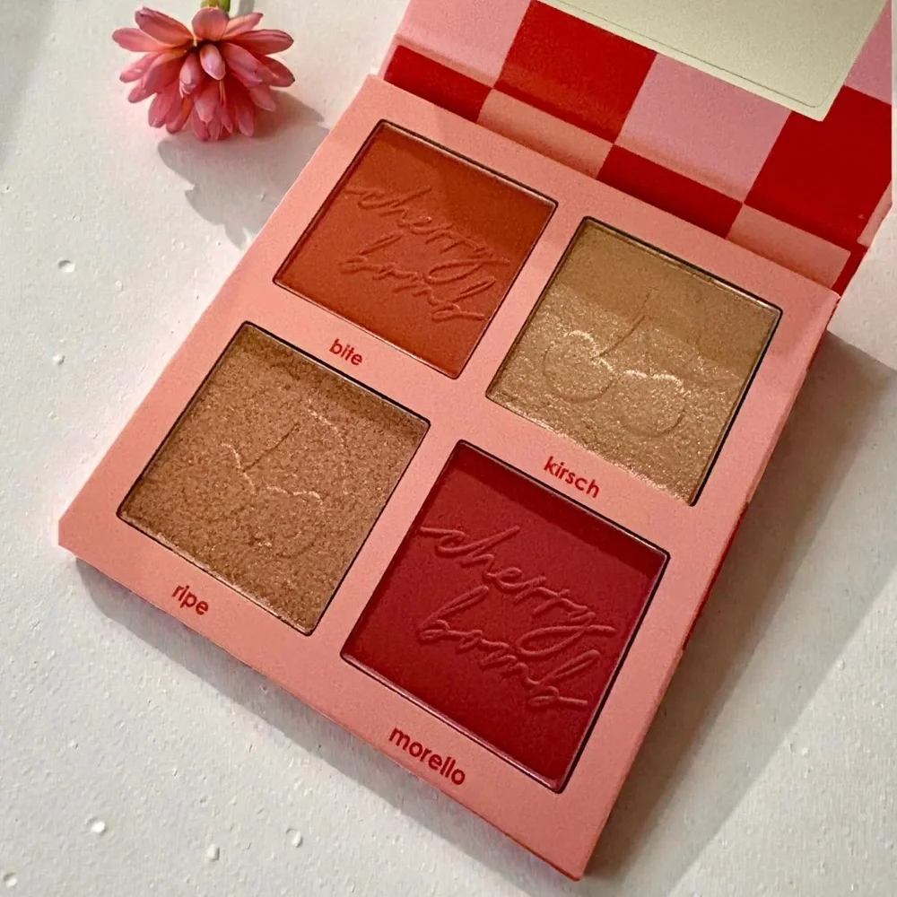 Ciaté London hues glow