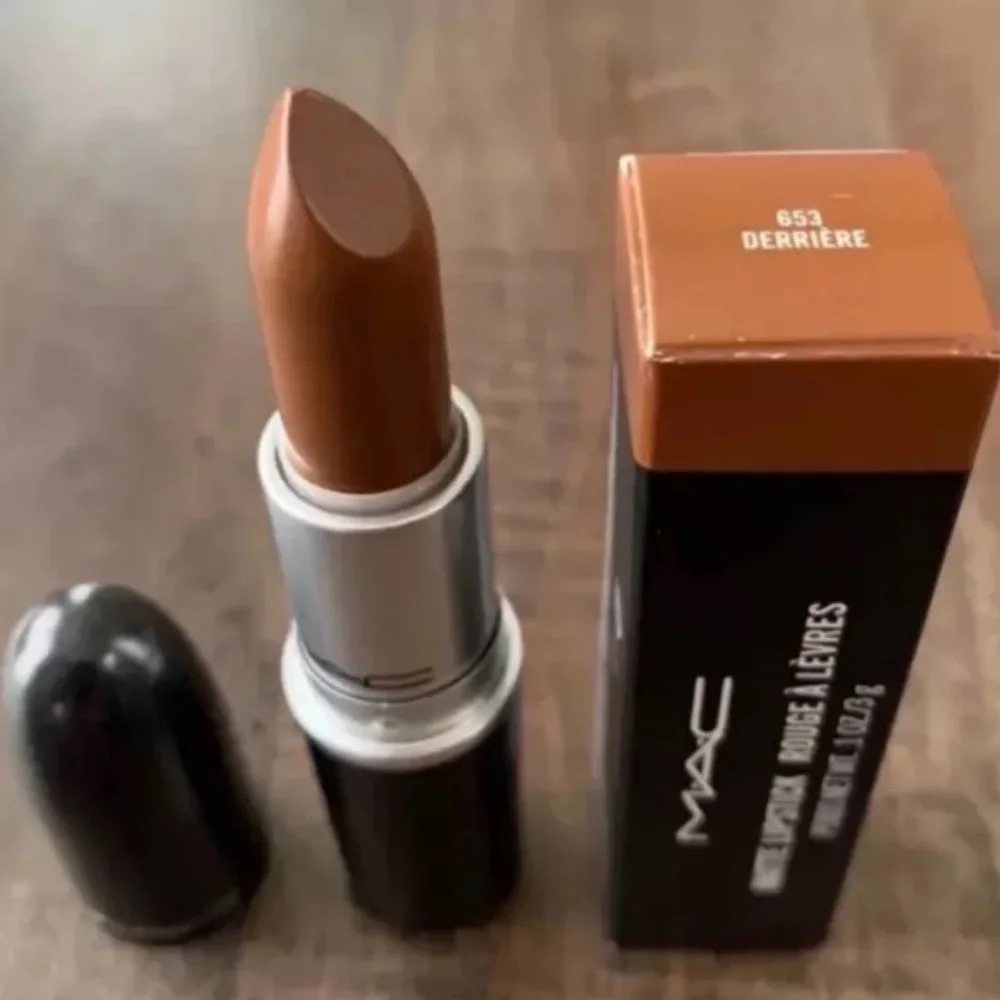 MAC Cosmetics mac matte